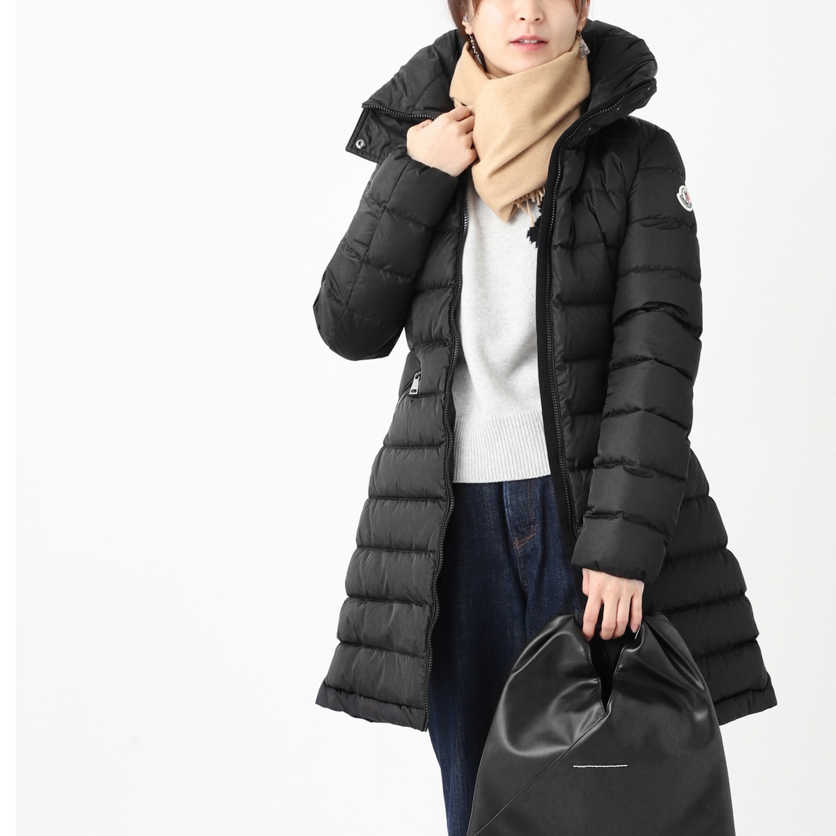 アウトレット】【ラスト1点】MONCLER モンクレール ダウンコート