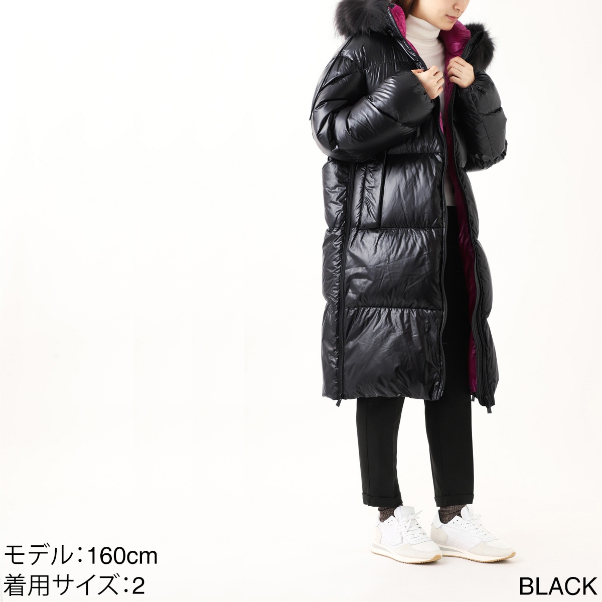 TATRAS タトラス ダウンコート/LIMANDA リマンダ レディース