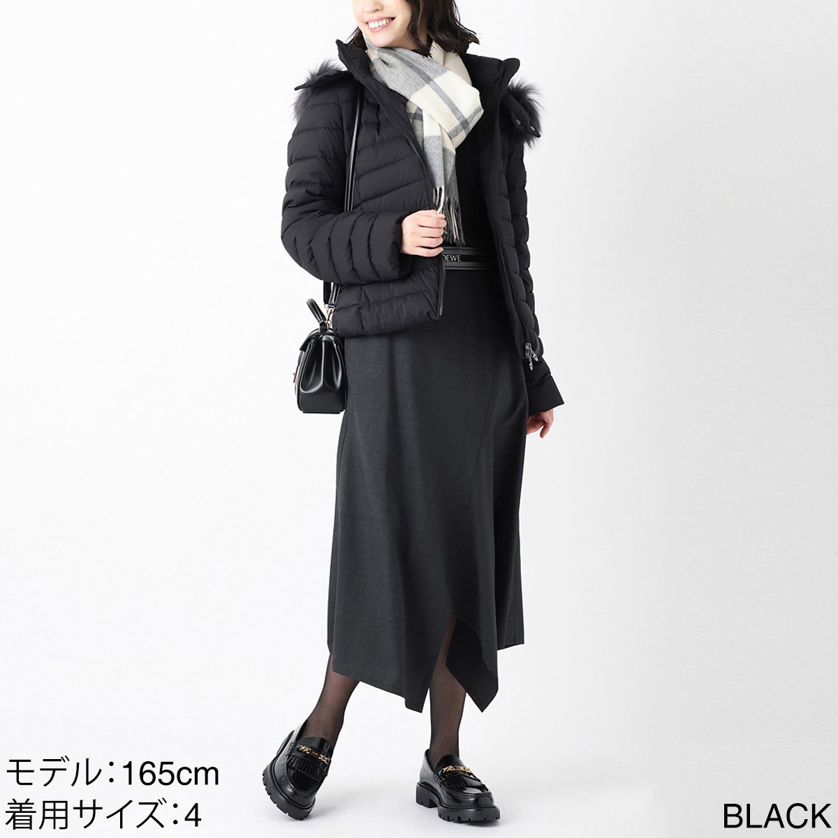 アウトレット】TATRAS タトラス ダウンジャケット/VARENA ヴァレナ