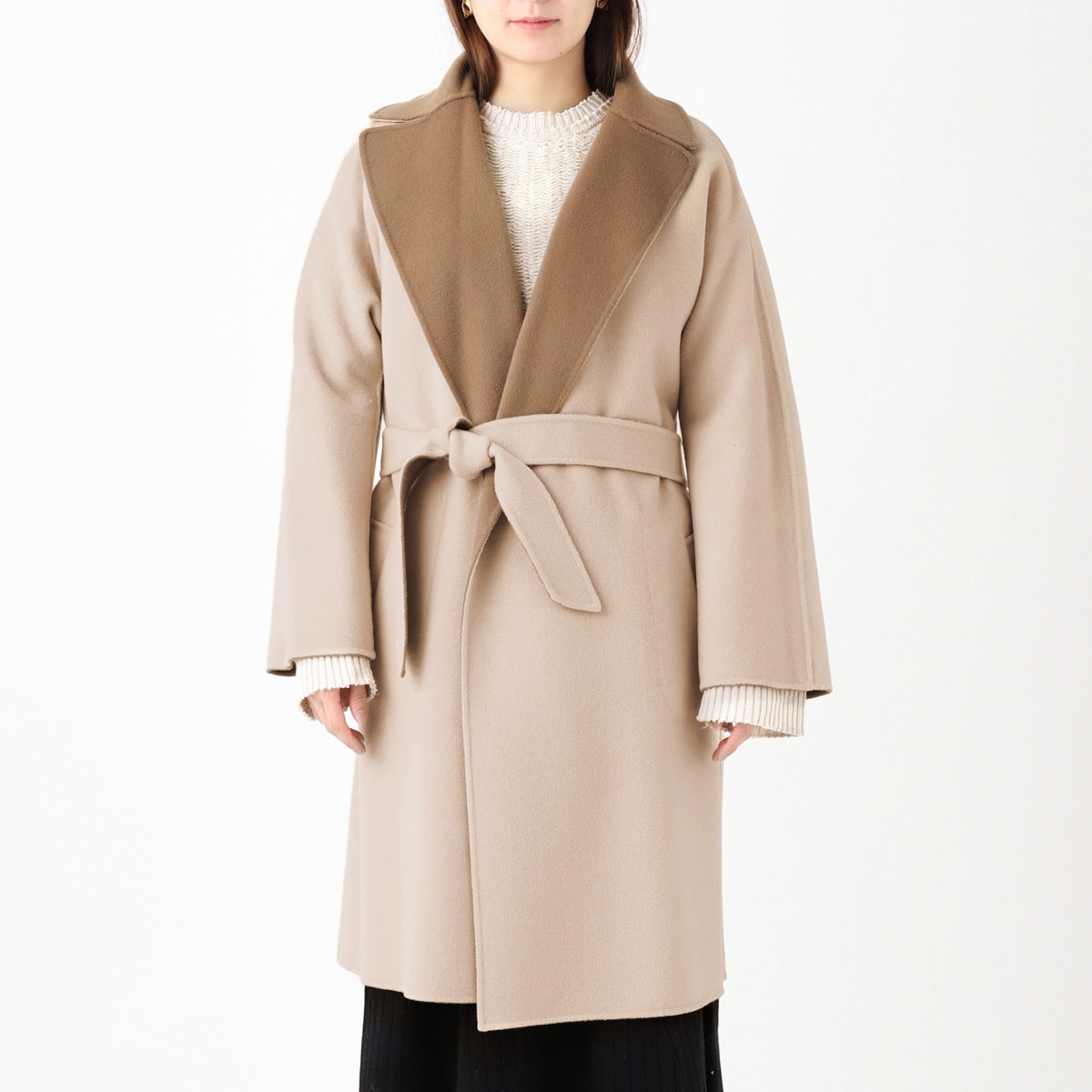 アウトレット】WEEKEND Max Mara ウィークエンドマックスマーラ ロング