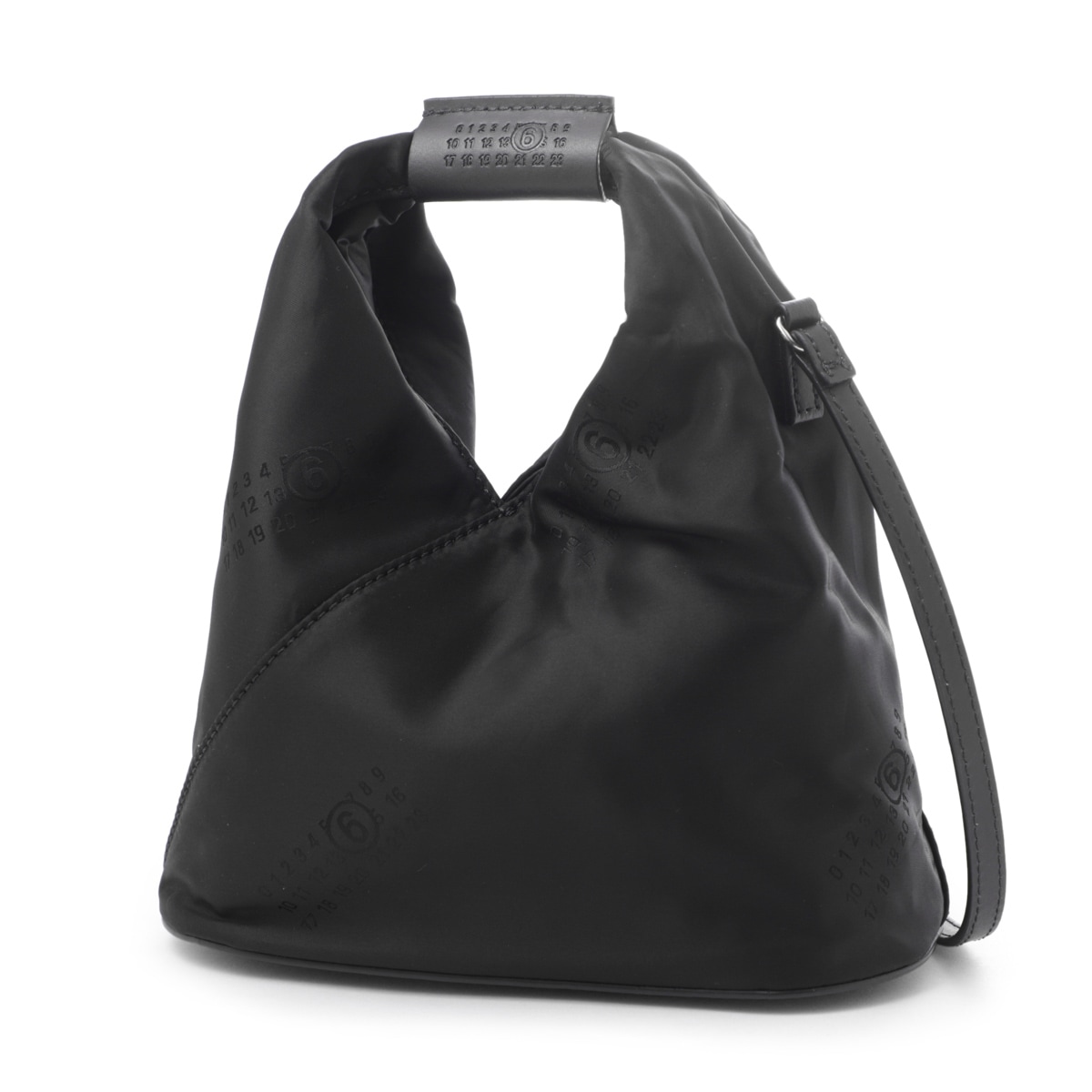 MM6 Maison Margiela エムエム 6 メゾンマルジェラ クロスボディバッグ