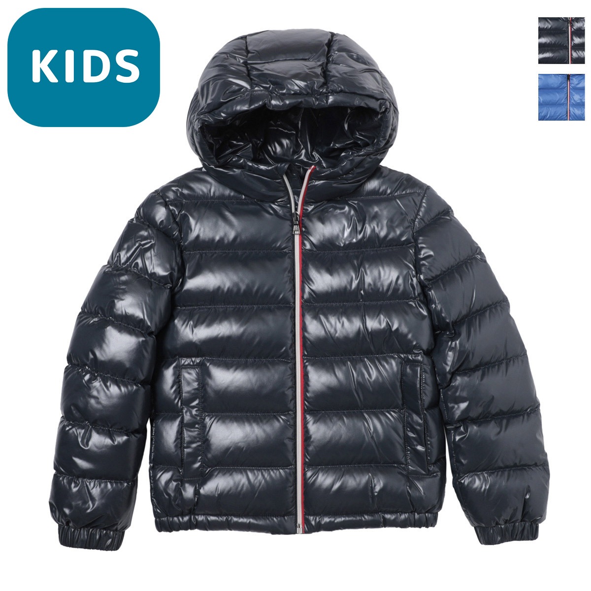 MONCLER モンクレール ダウンジャケット/NEW AUBERT キッズ | キッズ