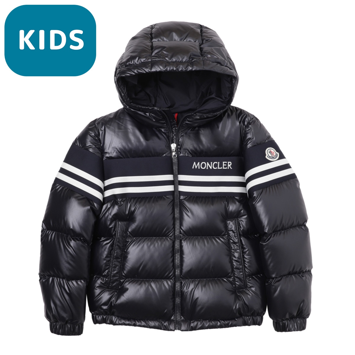 MONCLER モンクレール ダウンジャケット/MANGAL キッズ | キッズ