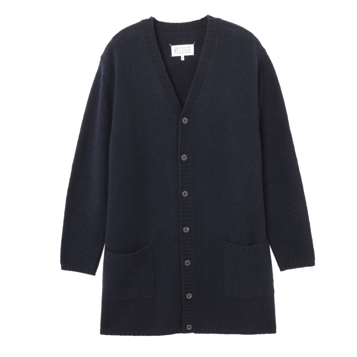 4万円均一】【アウトレット】Maison Margiela メゾンマルジェラ ロング