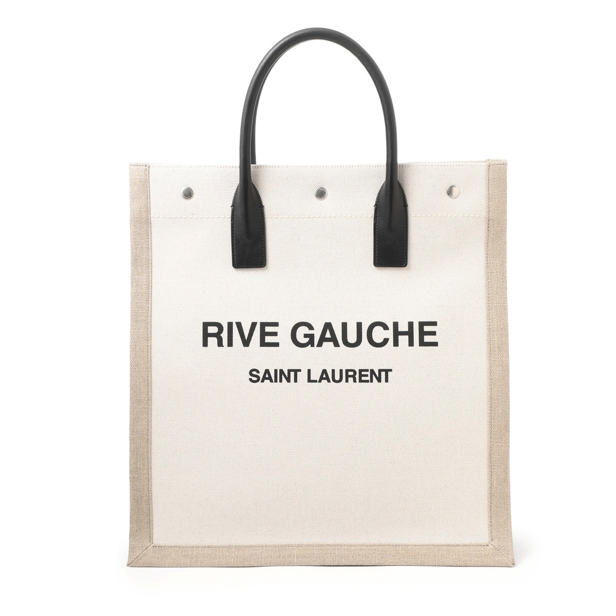 アウトレット】SAINT LAURENT サンローラン トートバッグ/RIVE GAUCHE