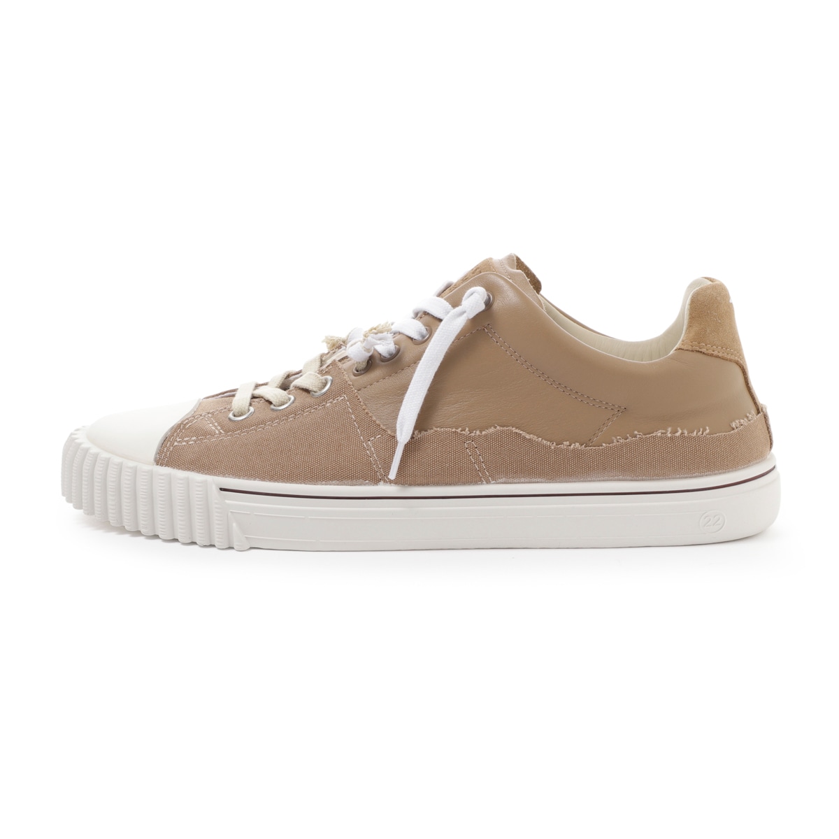 Maison Margiela メゾンマルジェラ スニーカー/EVOLUTION LOW TOP