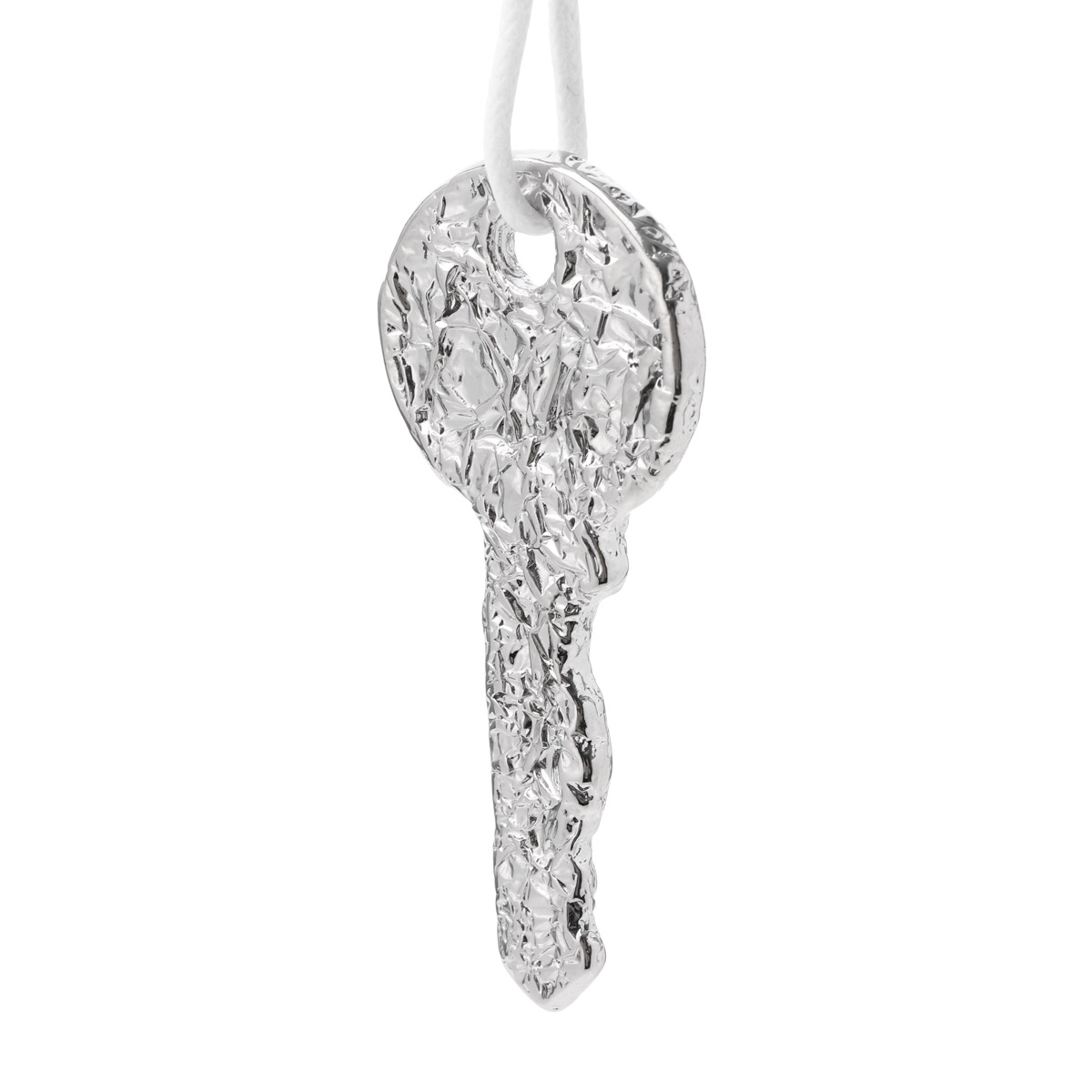 MM6 Maison Margiela エムエム 6 メゾンマルジェラ ネックレス/KEY