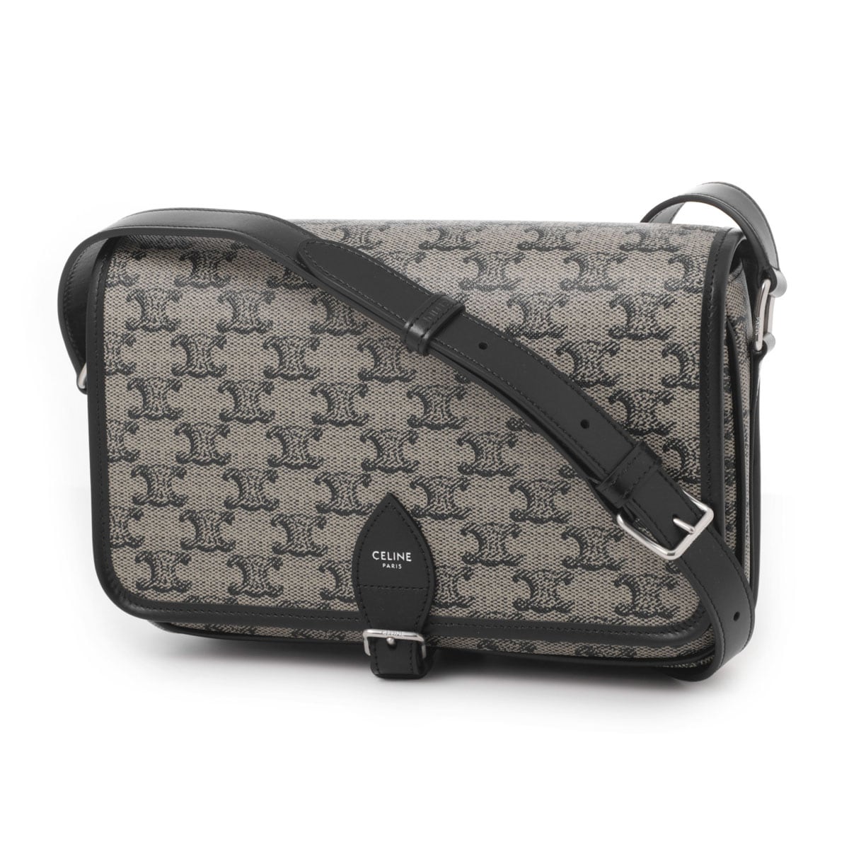 アウトレット】CELINE セリーヌ ショルダーバッグ/メッセンジャー