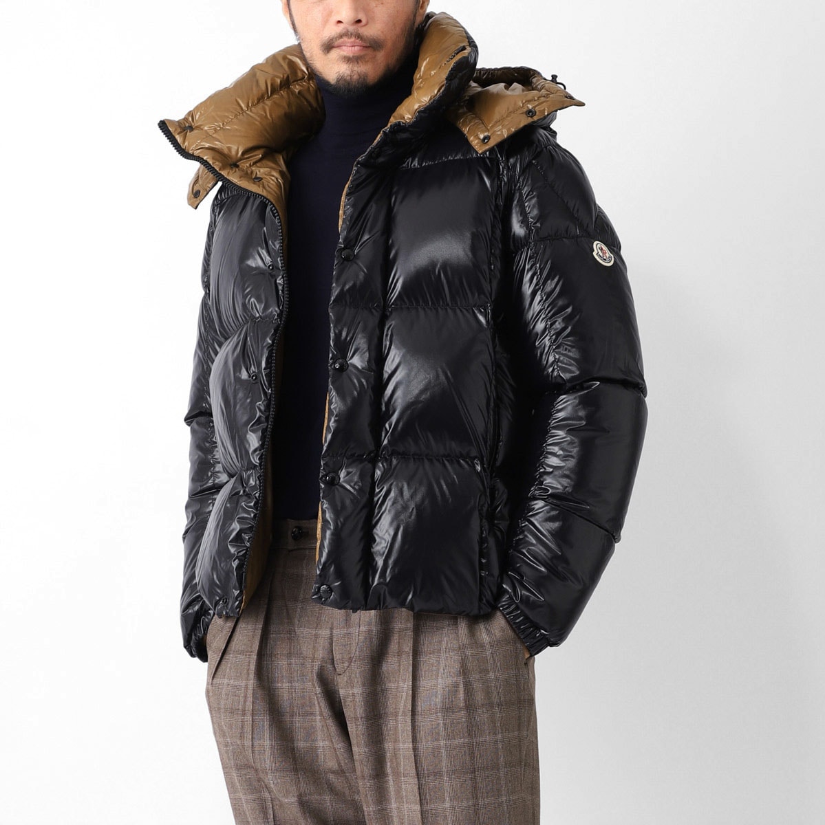 アウトレット】MONCLER モンクレール ダウンジャケット/PARANA パラナ