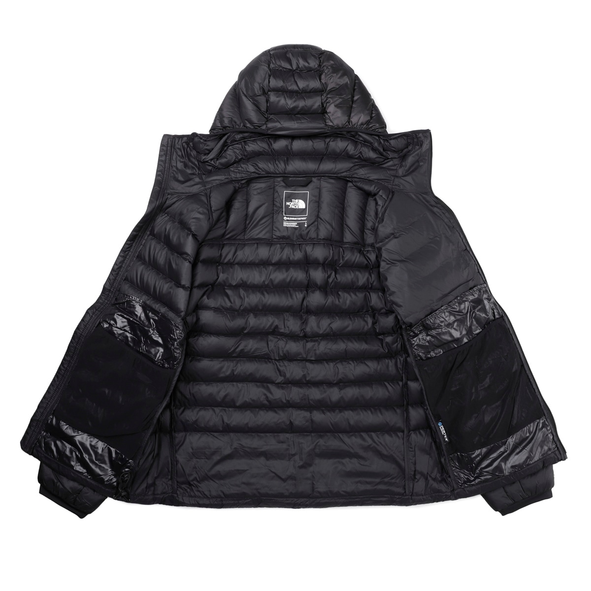 THE NORTH FACE ノースフェイス ダウンジャケット/M SUMMIT BREITHORN