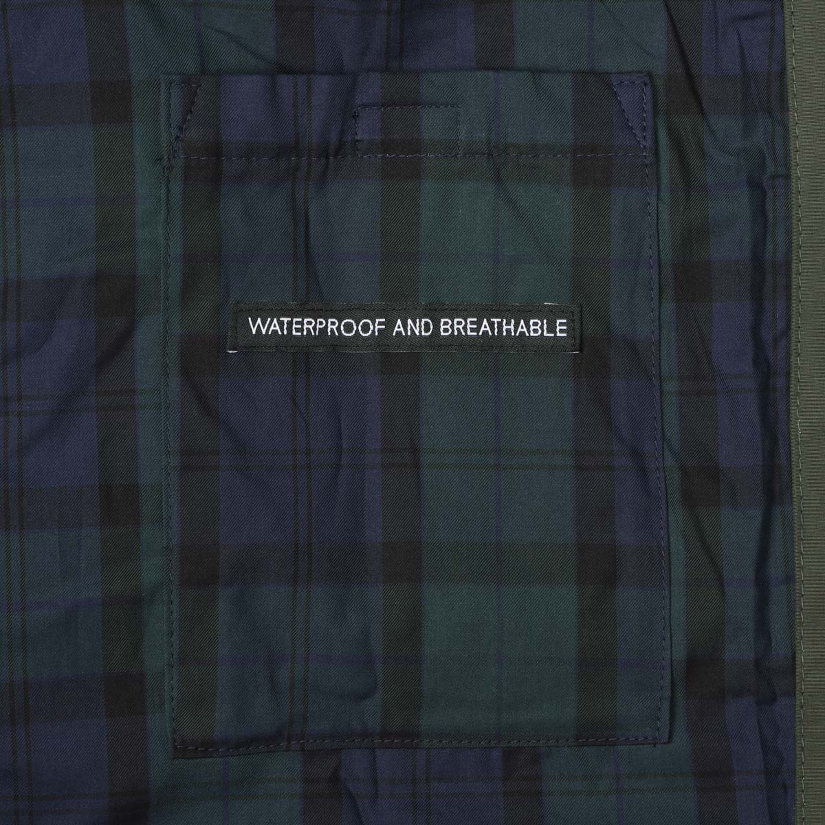 アウトレット】Barbour バブアー ラグランコート/シングルコート