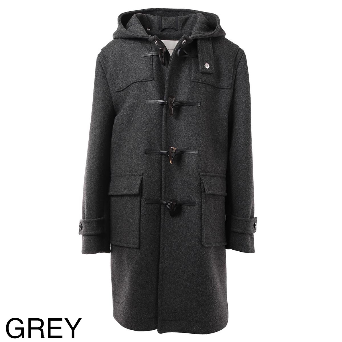 アウトレット】MACKINTOSH マッキントッシュ ダッフルコート/WEIR