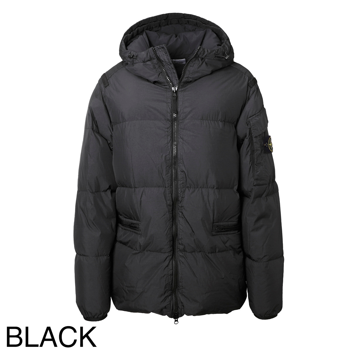 STONE ISLAND ストーンアイランド ダウンジャケット/40223 GARMENT