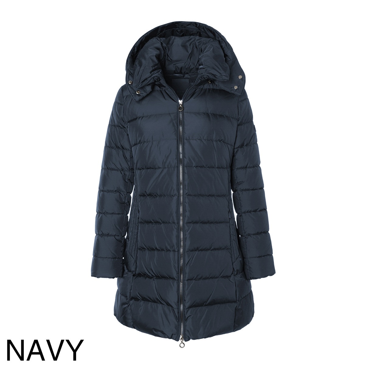 アウトレット】TATRAS タトラス ダウンコート/POLITEAMA ポリテアマ