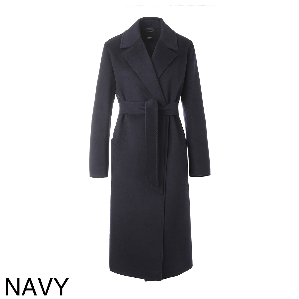 アウトレット】【ラスト1点】WEEKEND Max Mara マックスマーラ ロング