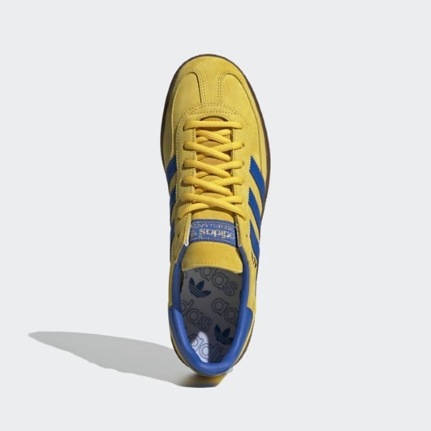 ハンドボール スペツィアル / HANDBALL SPEZIAL ワンダーグロー×ブルー