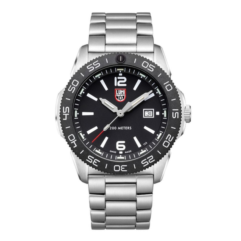 LUMINOX（ルミノックス）SEA PACIFIC DIVER 3120 SERIES【Ref.3122