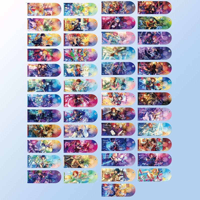 あんスタ中国グッズ代行minaplex