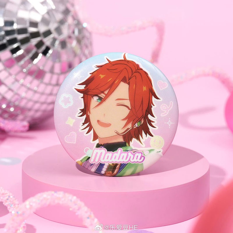 あんスタ中国グッズ代行minaplex