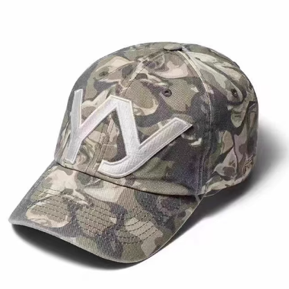 OPEN YY キャップ COTTON BALL CAP｜MIRISE(ミライズ)公式通販