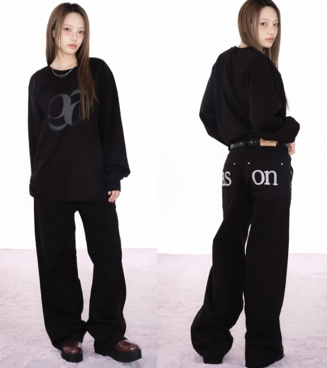 as