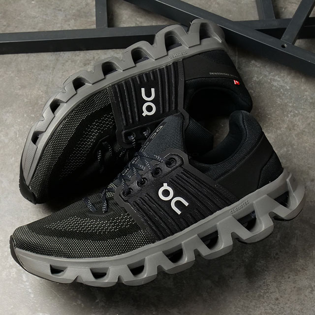 オン On スニーカー クラウドスウィフト4 AD [3MF10570080 SS25] M