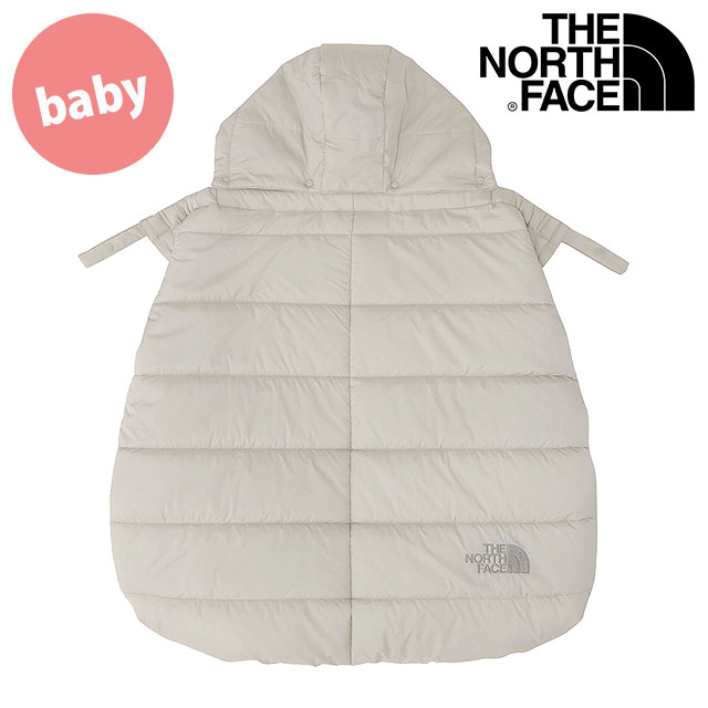 ザ・ノース・フェイス THE NORTH FACE ベビーシェルブランケット