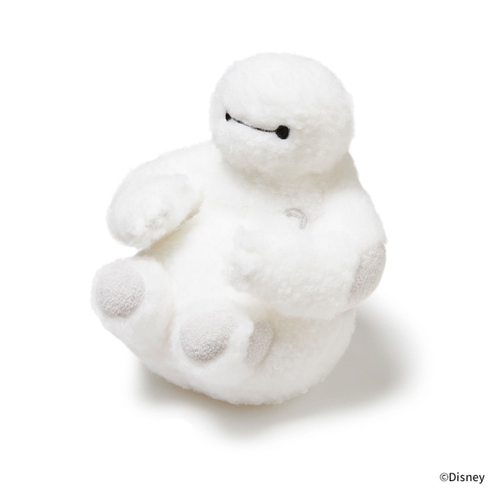 ころりんぬいぐるみ/ベイマックス|【ぬいぐるみのセキグチ】メーカー