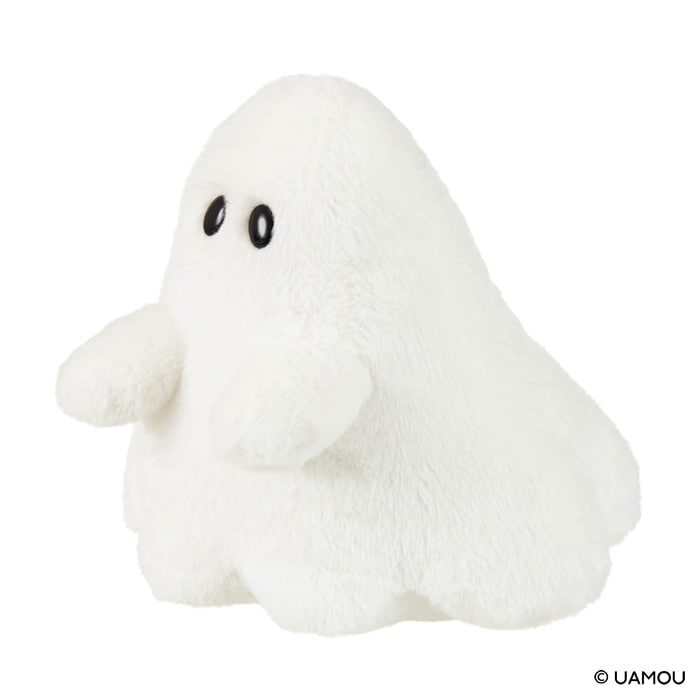 おばけちゃん ぬいぐるみ|【ぬいぐるみのセキグチ】メーカー公式通販
