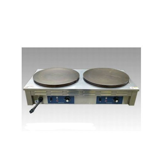 CM-360 ニチワ電機 クレープ焼き器