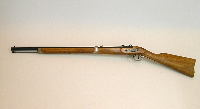 KTW・フリントロック カービン エアーコッキング | ボルトアクション