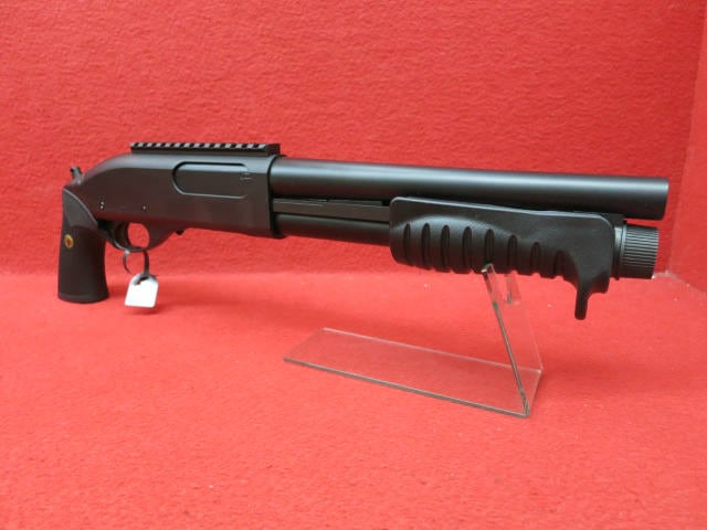 店内全品5％OFFクーポン】東京マルイ・M870ブリーチャー ガスショット