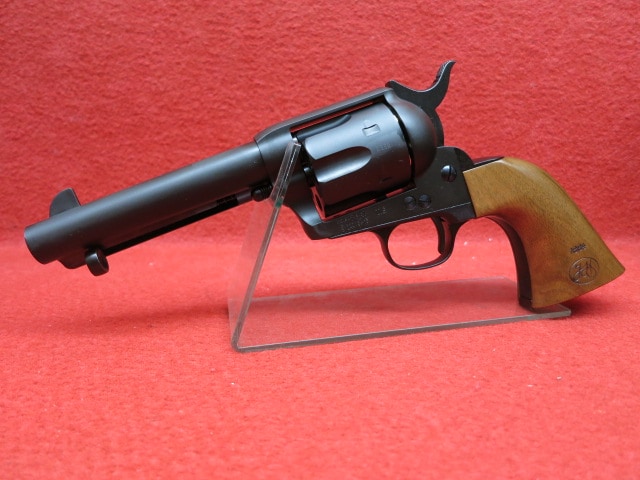 タナカワークス・COLT S.A.A. 1st ジェネレーション シビリアン 4-3