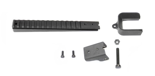 フリーダム・アート 東京マルイ89式小銃用 新マグウェル&アンダー