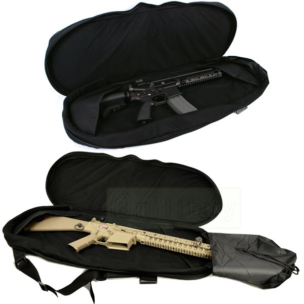 Tourbon ライフルケース 123cm AK / M14向け ※SVD不可 Tourbon