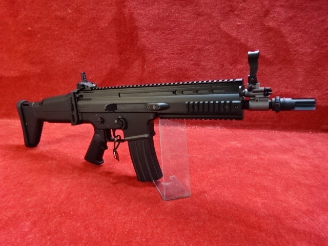 店内全品5％OFFクーポン】エアガン 18歳以上用 東京マルイ 次世代電動