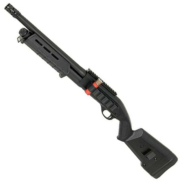 Remington MAGPULフォアグリップType M870 タクティカル 固定ストック