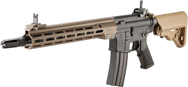 東京マルイ 次世代電動ガン URG-I SOPMOD Block3 | 国内メーカー電動