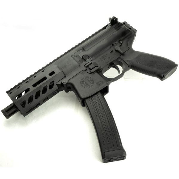 APFG MPX-K ガスブローバック 刻印ver. | ガスブローバックライフル
