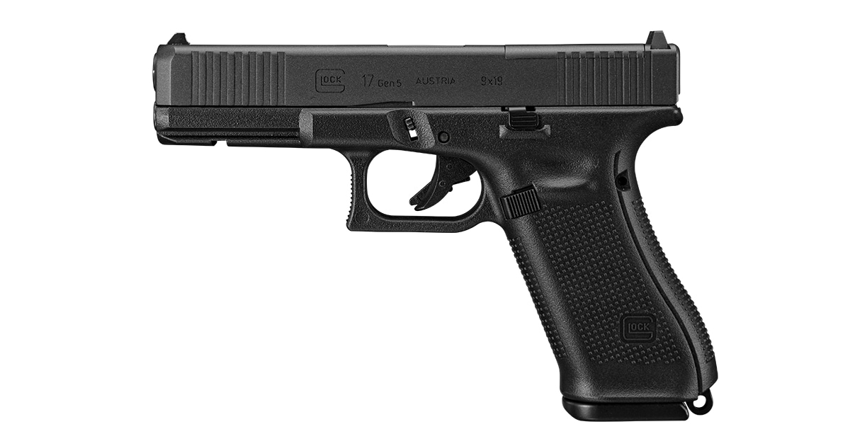 店内全品5％OFFクーポン】東京マルイ G17用スペアマガジン バージョン