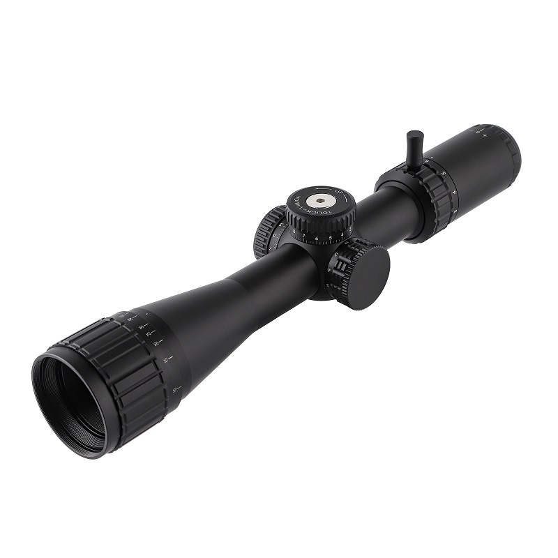 MARCOOL 実銃規格ライフルスコープ ASSAILANT 3-9×42 マルクール