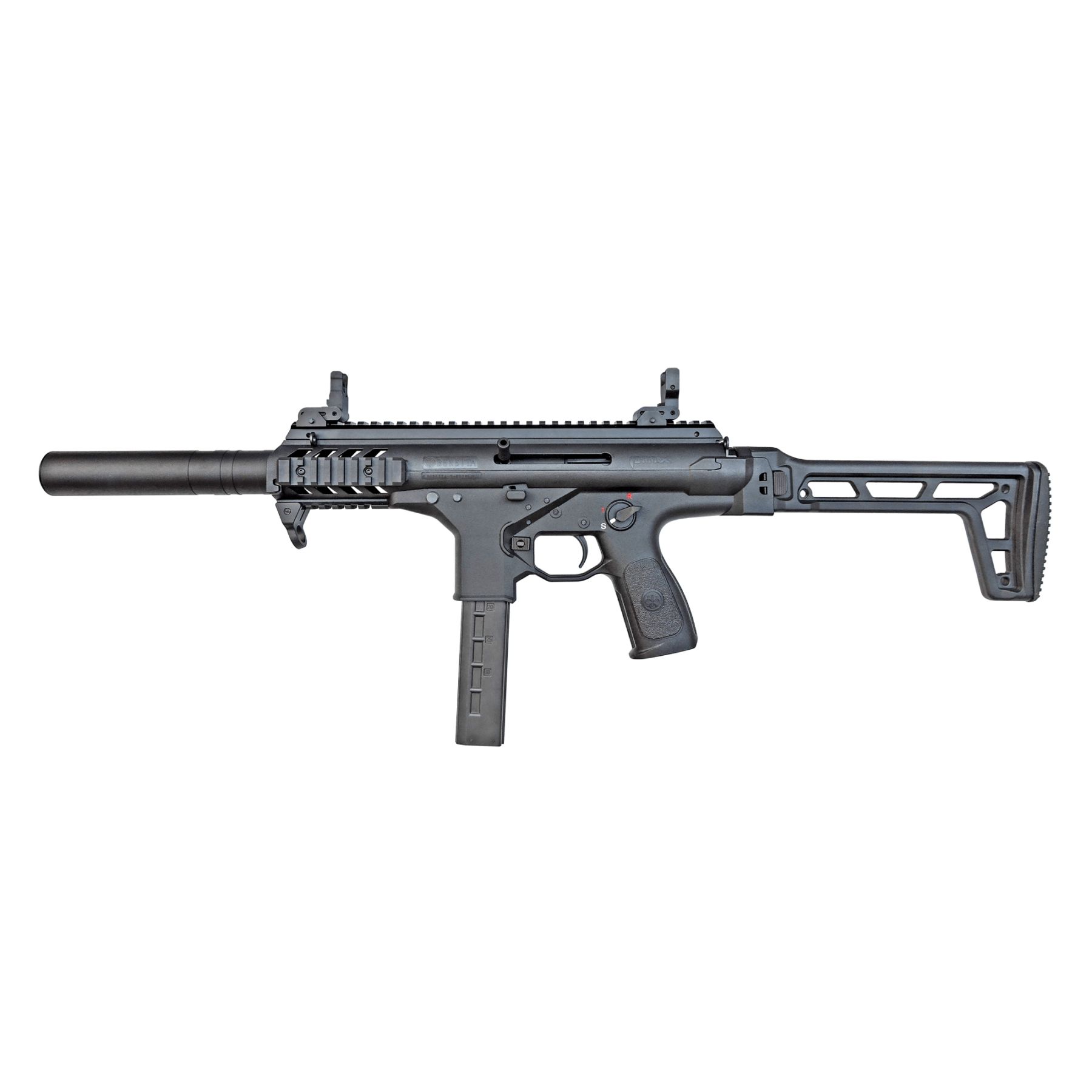 限定品】KSC ガスブローバックガン PMX DXセット | ガスブローバック