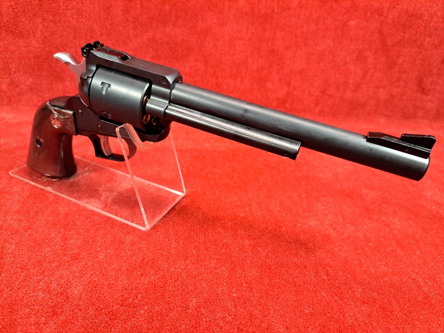 店内全品5％OFFクーポン】マルシン スーパーブラックホーク 7.5in ABS