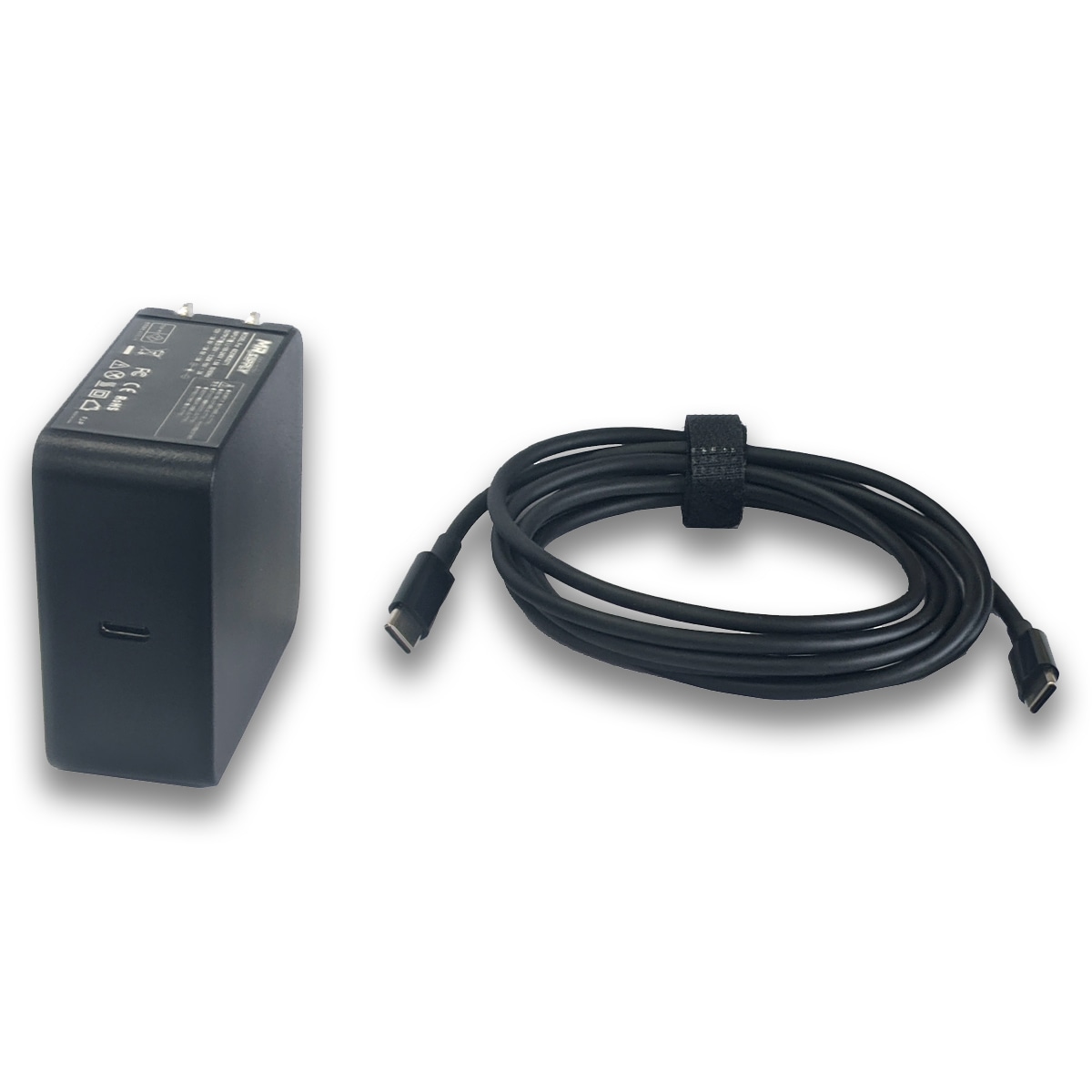 Fujitsu 富士通 ARROWS Tab | LIFEBOOK用 Type-C 65W 互換ACアダプター