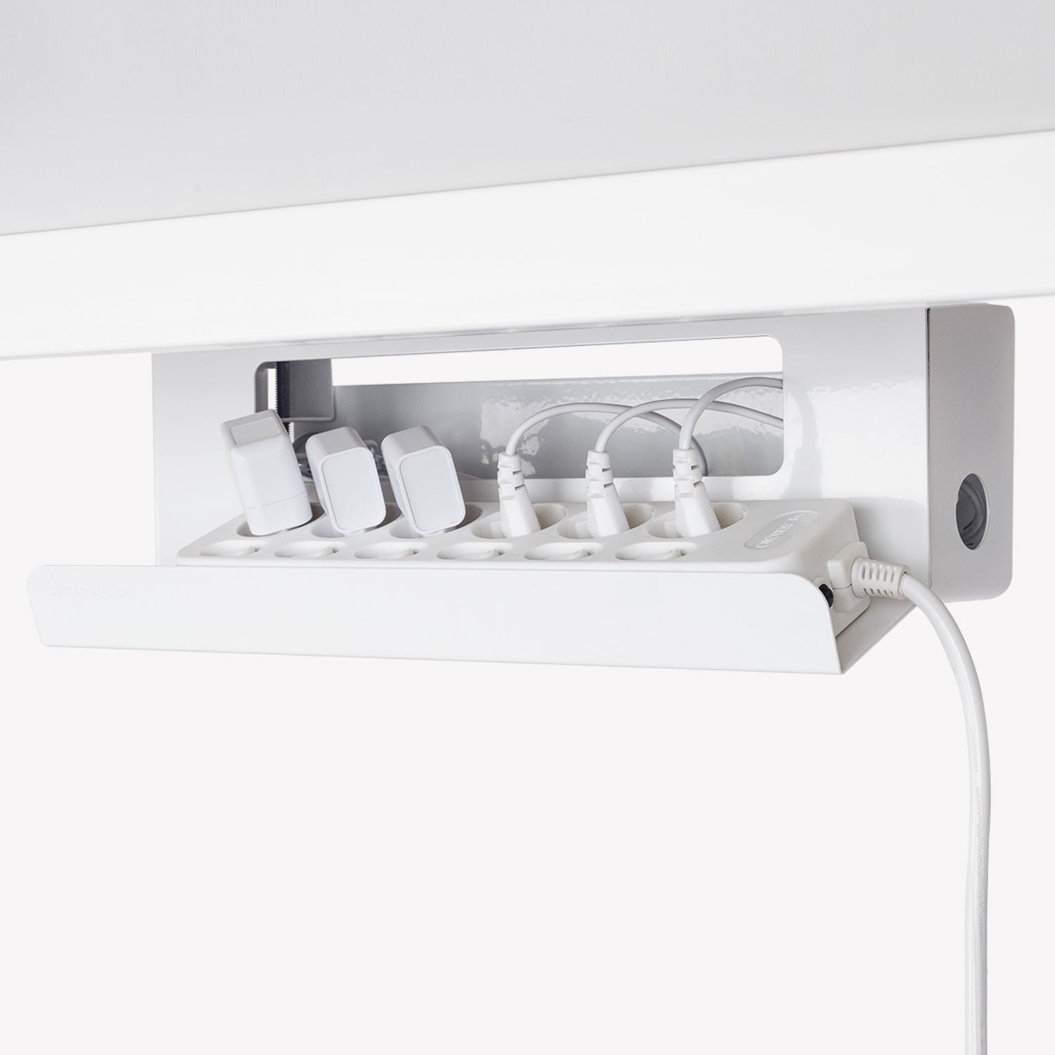 COLLABO SPACE CollaboSpace スマートケーブルマネージャー [ ケーブル