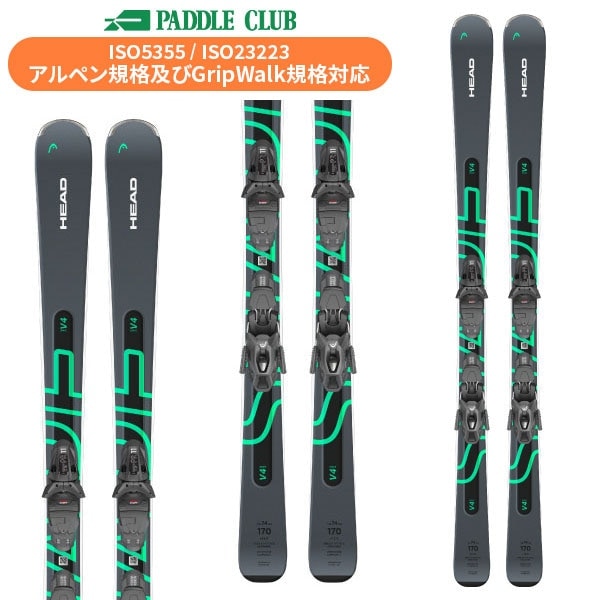 ROSSIGNOL ロシニョール 25-26 Hero Master Short Turn(ST) (R22) +