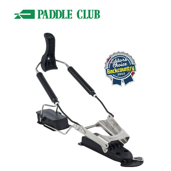 テレマークビンディングVOILE ボレー 25-26 SWITCHBACK スイッチバック