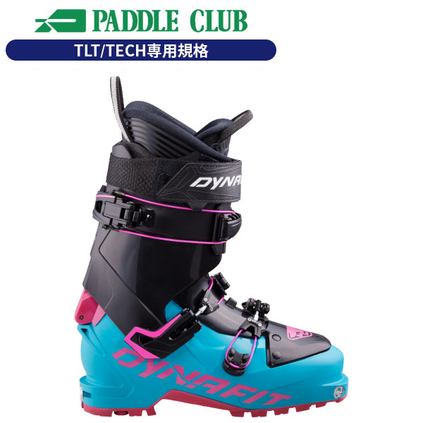 旧モデル DYNAFIT ディナフィット スキーブーツ 24-25 MEZZALAMA