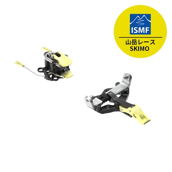 21-22 TYROLIA チロリア AAAMBITION 10 AT アンビション10AT ツアー