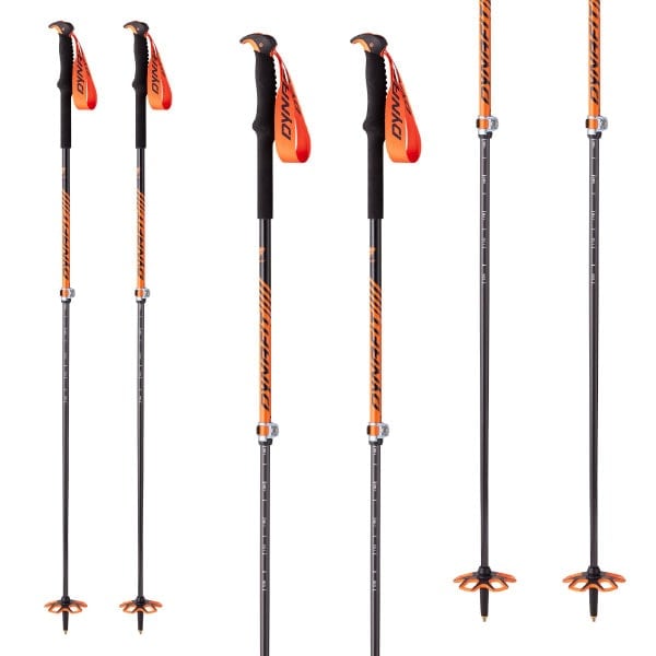 DYNAFIT ディナフィット 23-24 SPEED VARIO POLES スピードバリオ